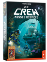 De Crew - Missie Diepzee (uniquement disponible en Néerlandais)