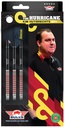 Darts Bull's 90% Kim Huybrechts