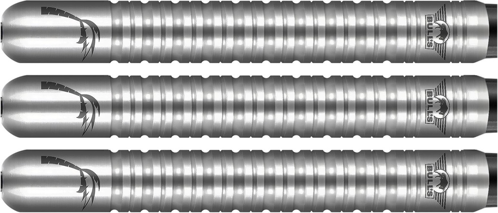 Darts Bull's 80% Kim Huybrechts