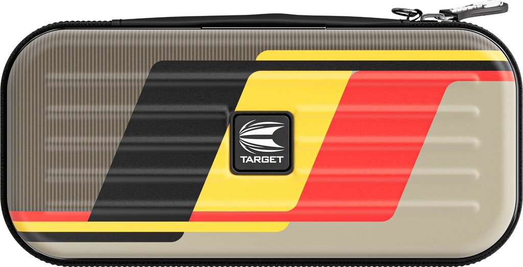 Etui fléchettes Target Takoma Dimitri Van Den Bergh