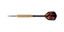 Darts Harrows Club Brass
