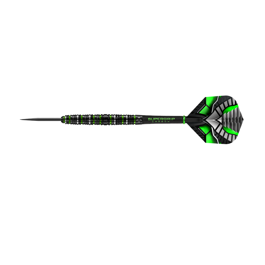 Fléchettes Harrows Avanti 90% Tungstene