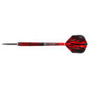 Darts Harrows Fire Inferno 90% Tungsten