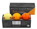Ballenset - Super Aramith Pro-Cup Challenge