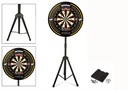 Dartboard Travel Stand