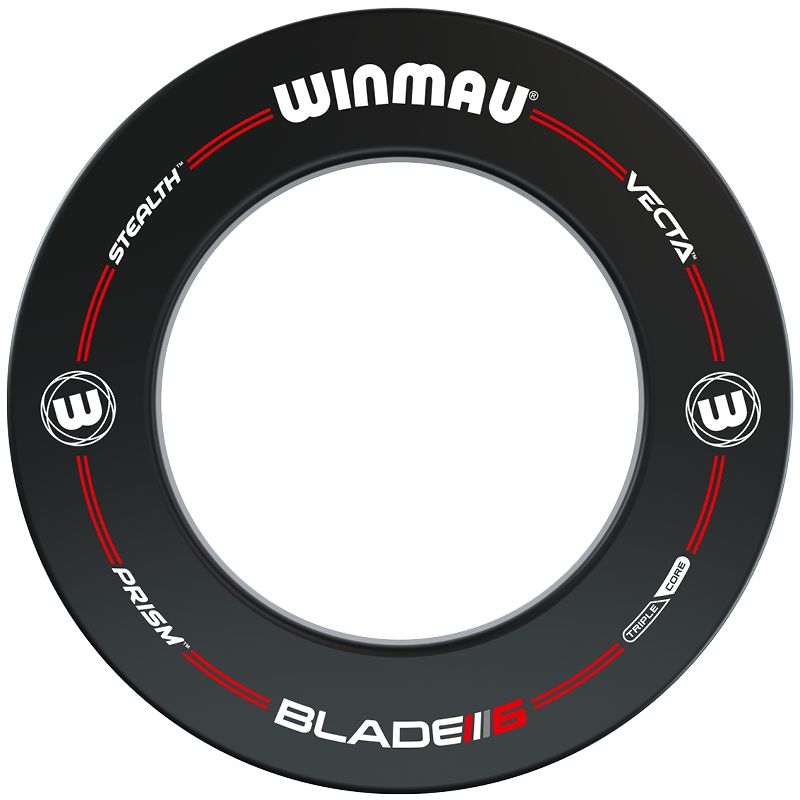 Dartboard Protection Ring Winmau Pro-Line