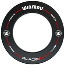 Cible Darts Anneau Protection Winmau Pro-Line