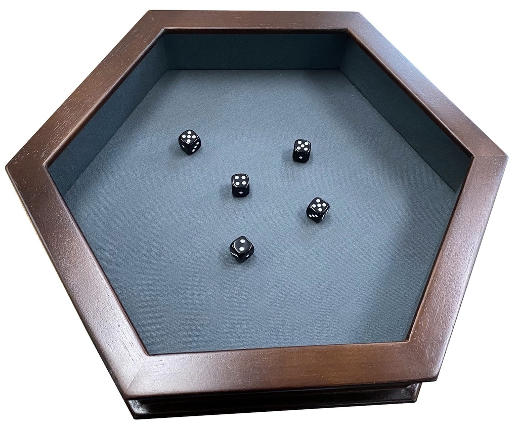 Yambak Deluxe Gepersonaliseerd