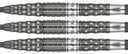 Darts Target 975 02 97,5 % Tungsten