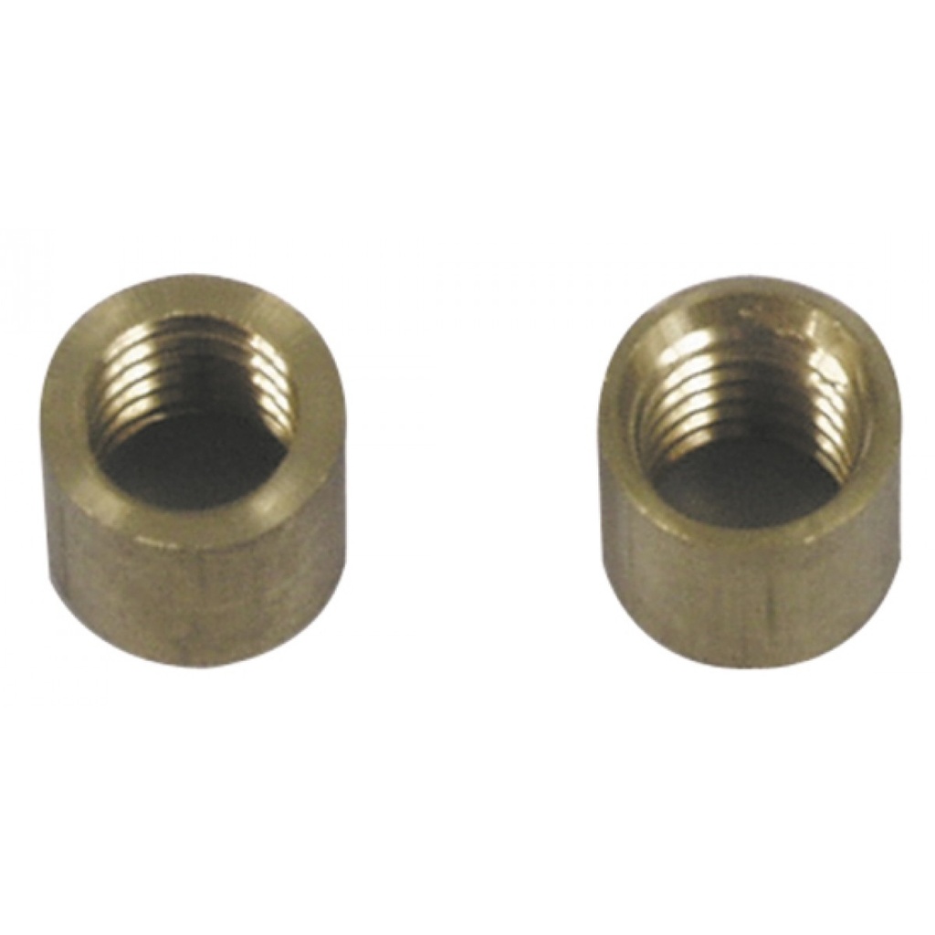 Bout cuivre Snooker 9/10mm