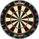 Dartboard Winmau Blade 6