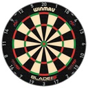 Cible Winmau Blade 6 Triple Core