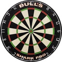 Cible Darts Bull's Shark Pro