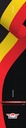 Tapis pour Darts Bulls Terra Oche 300x65cm