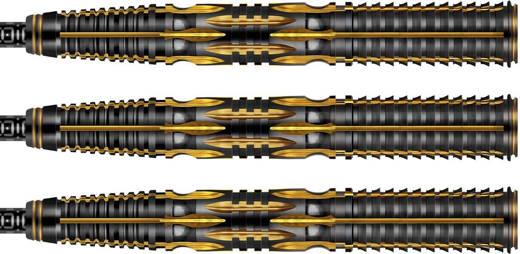 Darts SHOT Devon Petersen Greatness 90%