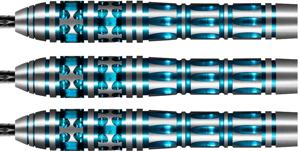 Fléchettes SHOT Celt Boudicca 90%