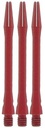 Bull's Shaft Aluminium Multicolored Short