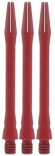 Bull's Shaft Aluminium Multicolored Short