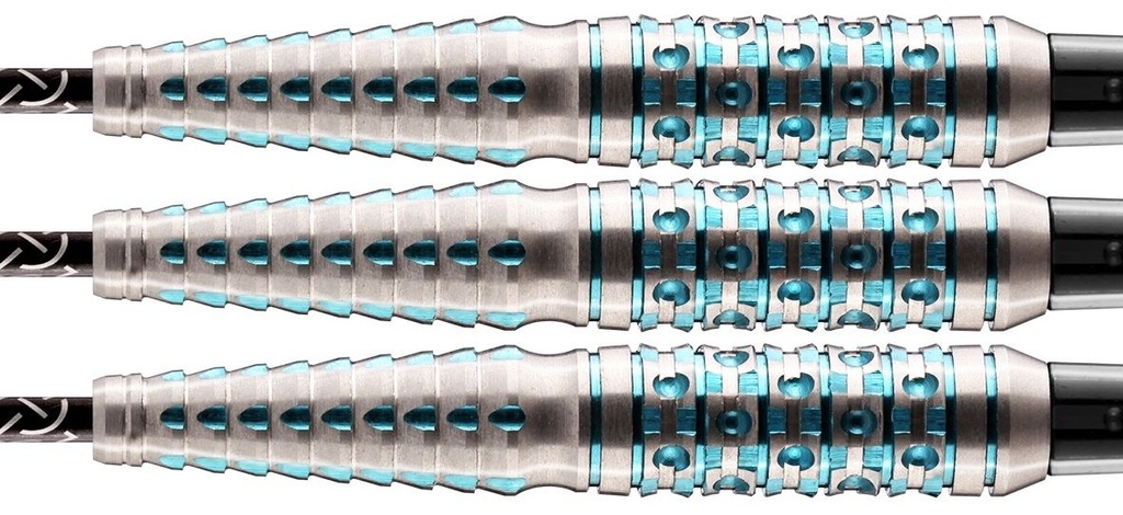 Fléchettes SHOT Viking Drakkar 90%
