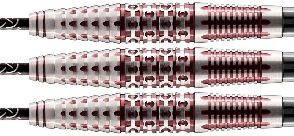 Fléchettes SHOT Viking Berserker 90%