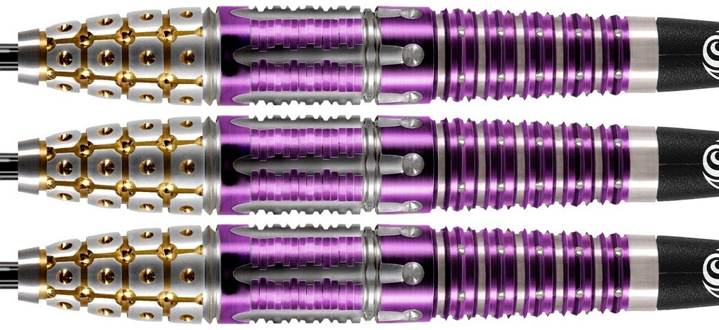 Darts SHOT! Roman Empire Caesar 95%