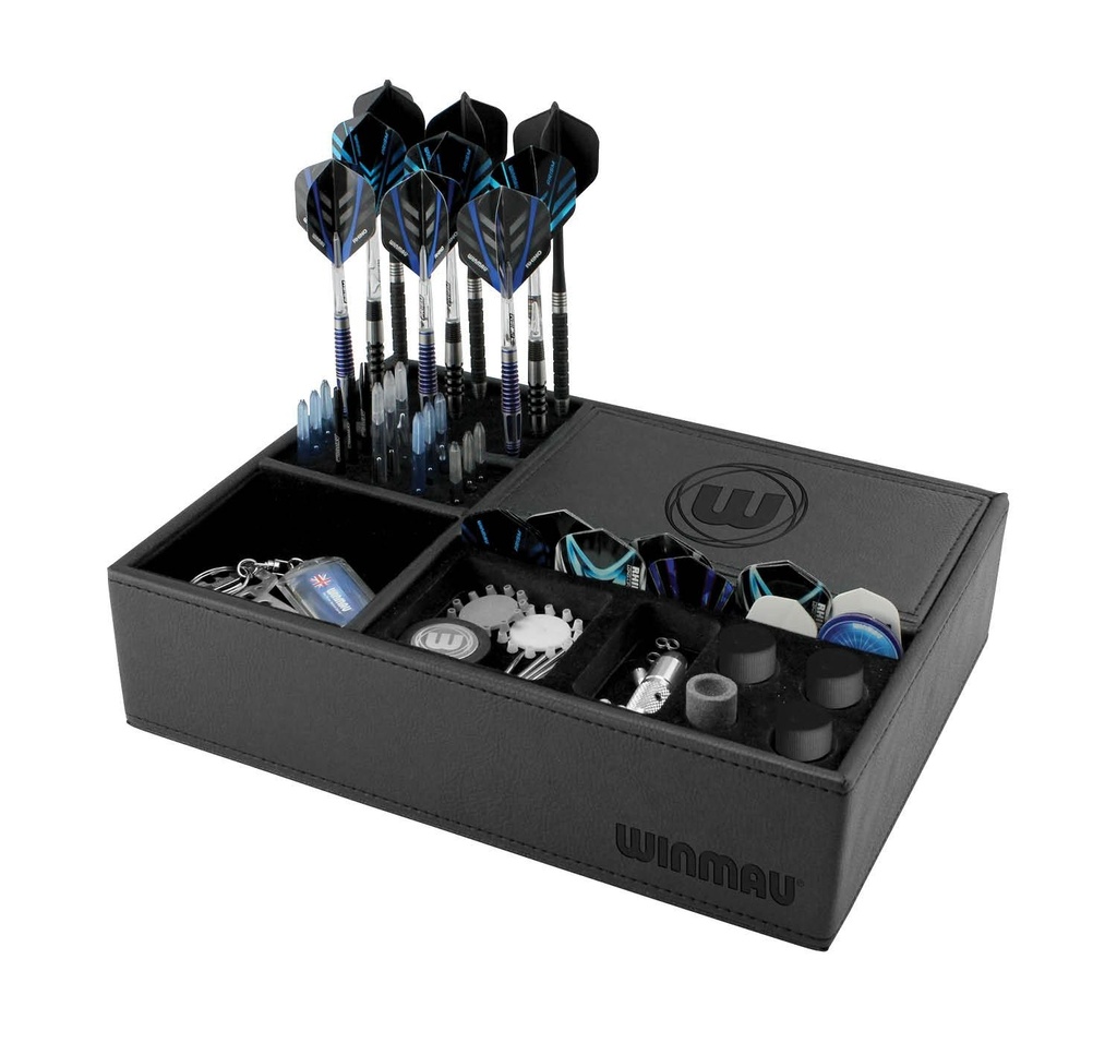 Darts Hub Winmau