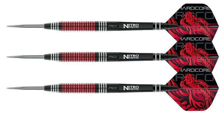 Darts Red Dragon Jonny Clayton SE