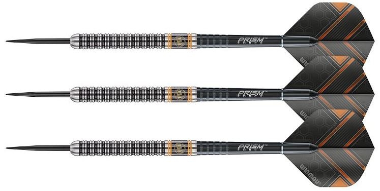 Darts Winmau Danny Noppert 90%