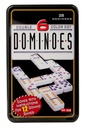 Domino Double Six Color Dot