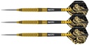 Darts Red Dragon Jonny Clayton Gold