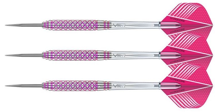 Darts Red Dragon Confession