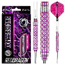 Darts Red Dragon Confession