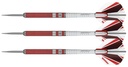 Fléchettes Winmau Overdrive 90%