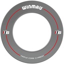 Dartboard Protection Ring Winmau Blade 6 Grey
