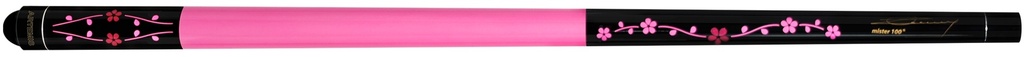 Cue 2 pc. Artemis Pink Lady Flowers