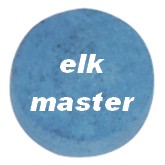 Cue tip Elk Master