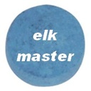 Cue tip Elk Master