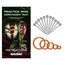 Darts Practice Rings Simon Whitlock