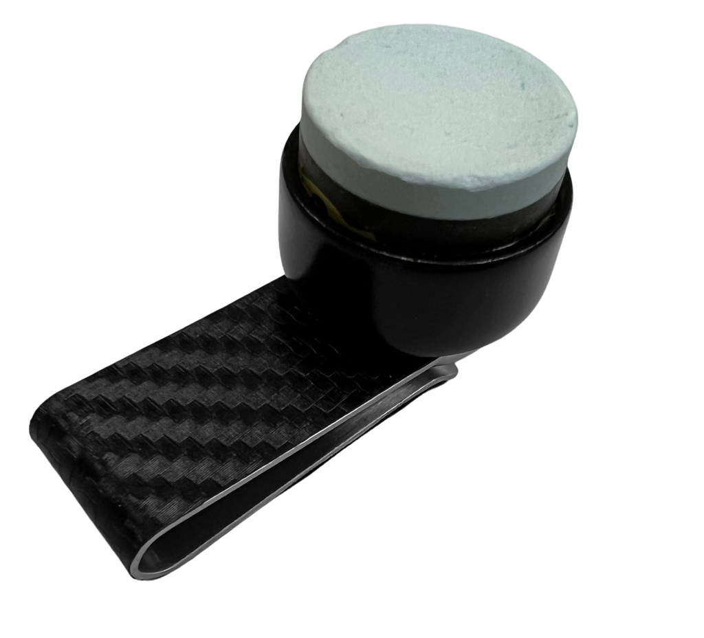 Magnetische Krijthouder Taom carbon