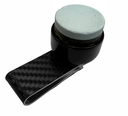 Magnetic Chalk holder Taom carbon