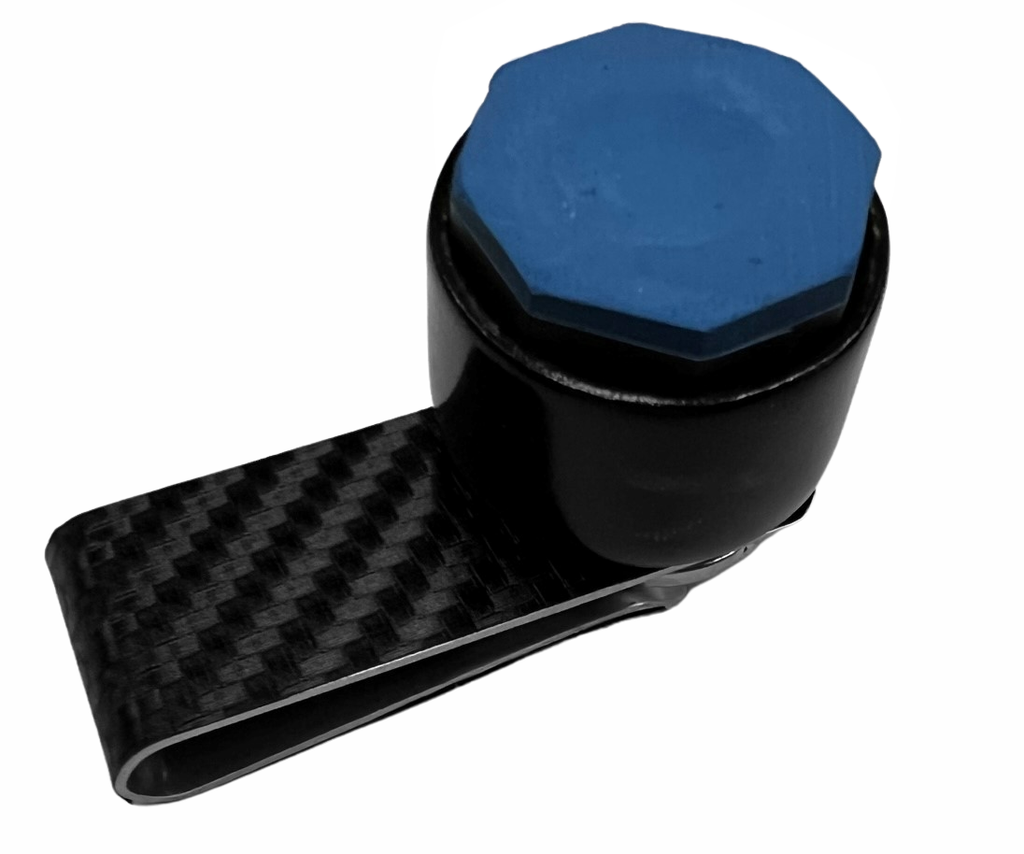 Magnetic Chalk holder Kamui Roku and Predator carbon