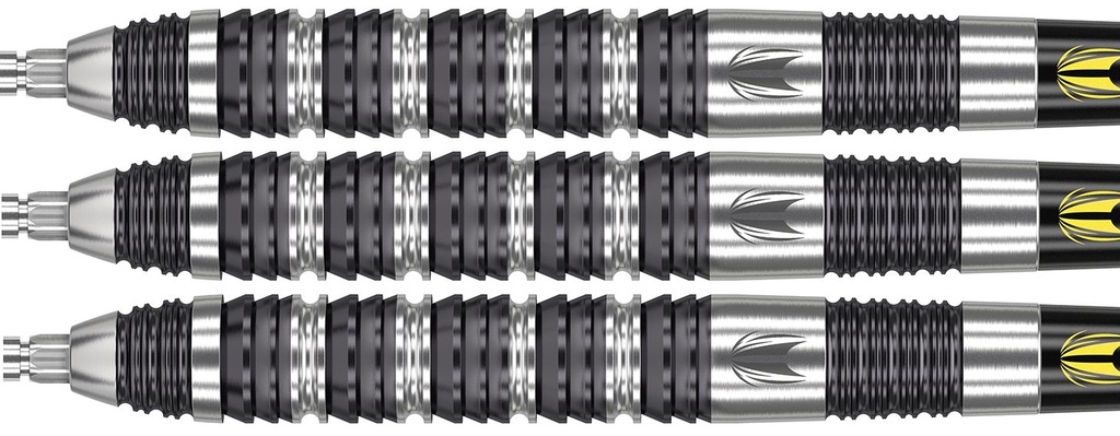 Darts Target Dimitri Van Den Bergh 80% Tungsten
