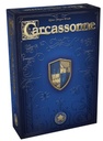 Carcassonne 20 jaar Jubileumeditie