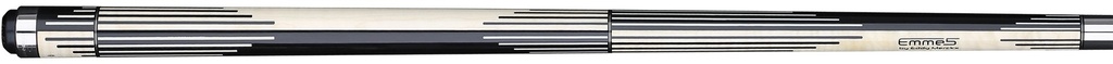 Cue 2 pcs Longoni Emmecinque by Eddy Merckx