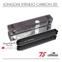 Verlengstuk Longoni 3Lobite Xtendo Carbon 20cm
