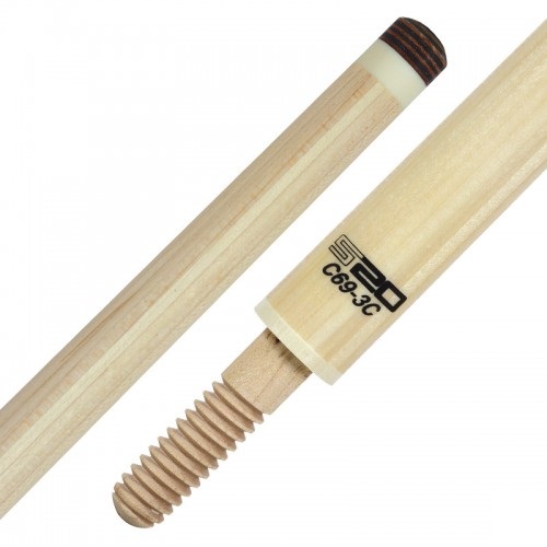 Topeinde Longoni S20 C69-3C