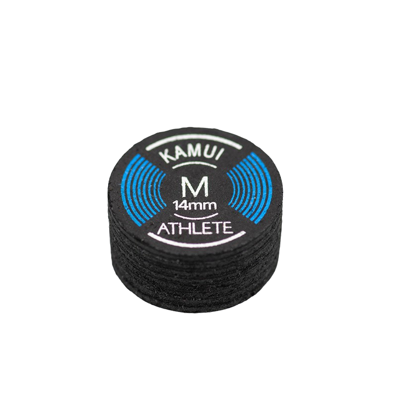 Cue Tip Kamui Athlete