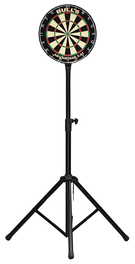 Dartboard Travel Stand