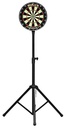 Dartboard Travel Stand