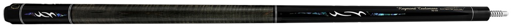 Cue 2 Pc. R.Ceulemans HQ-22/6 With 2 Shafts
